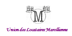 Logo Union des locataires des Marolles (ULM)