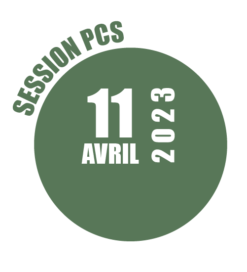 Formation du 11 avril 2023