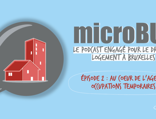 MicroBUL : Au cœur de l’Agence Occupations Temporaires
