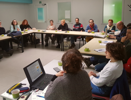 Accompagner les locataires des bâtiments à haute performance énergétique