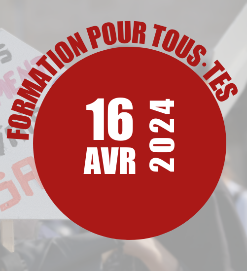 Formation transversale logement et santé